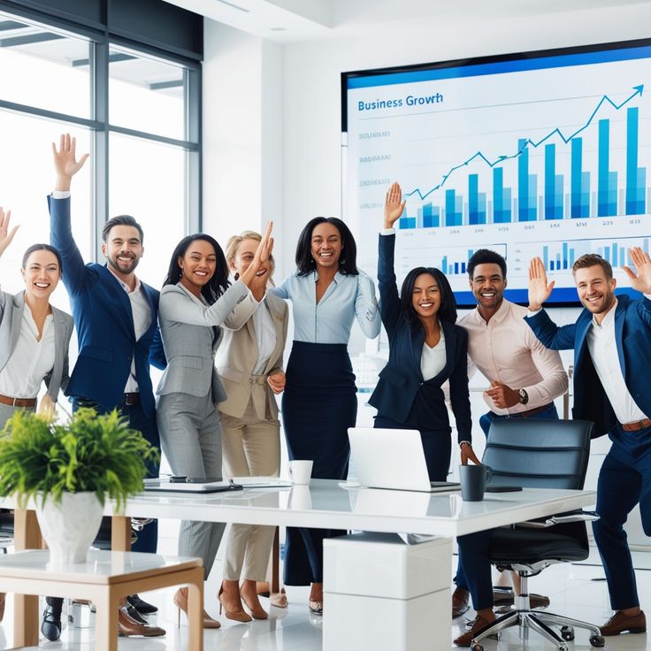 Brand Strategy Overview