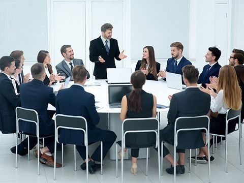 Strategic Branding Solutions